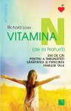 Vitamina N (de la Natura) | Richard Louv