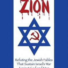 Bloody Zion