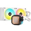 Cooler Procesor Corsair H100i ALB