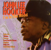 CD John Lee Hooker – I'm In The Mood (SIGILAT) (M), Pop
