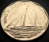 Moneda exotica 20 ESCUDOS - CAPUL VERDE, anul 1994 * cod 2392 = NOVAS de ALEGRIA, Africa
