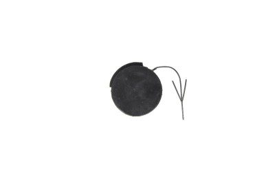 Capac carlig remorcare bara fata Opel Astra H 2007-2014 foto