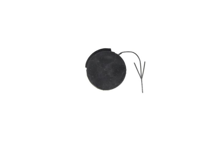 Capac carlig remorcare bara fata Opel Astra H 2007-2014