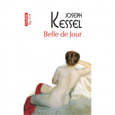 Belle de jour, Joseph Kessel