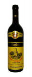 B 46 -vin ROSU MONTEPULCIANO D&#039;ABRUZZO, DOC, RECOLTARE 1984, CL 75 GR 12,5, Sec, Europa