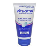 Balsam protector si hidratant pentru maini Vita Citral, 75 ml, Asepta