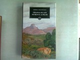 Creanga de aur. Ostrovul lupilor-Mihail Sadoveanu