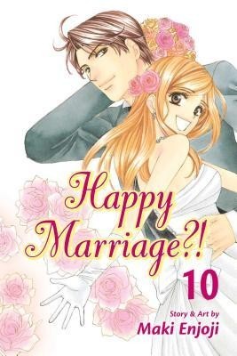 Happy Marriage?!, Vol. 10 foto
