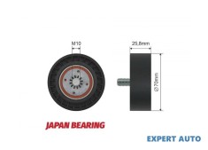 Rola ghidaj curea transmisie Ssang Yong Rodius (2005-&amp;gt;) #1 foto