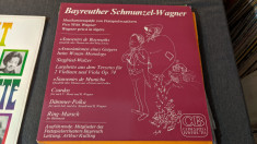 Fun with Wagner - Musikantenspasse Von Festspielmusikern, A. Kulling, disc vinil foto