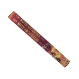 Cumpara ieftin Set 21 betisoare parfumate 7 arhangheli, aromaterapie, fumigatie, parfumare incapere, purificare aer, ambient relaxant