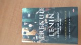 CATHERINE MERRIDALE-TRENUL LUI LENIN.CĂLĂTORIA CARE A SCHIMBAT CURSUL ISTORIEI