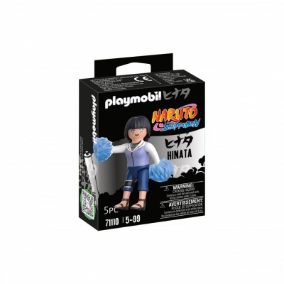 Playmobil - Hinata foto