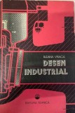 Desen industrial Ileana Vranca