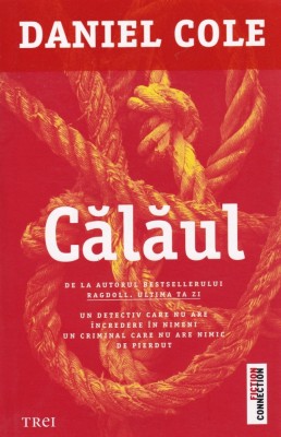 Daniel Cole - Calaul foto