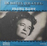 Disc vinil, LP. IN MICUL ORASEL-IOANA RADU-265349