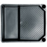 Vorel 09408 - Tava pentru trafalet 330x350 mm
