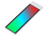 Iluminare LED RGB 48x13mm pentru Fundal