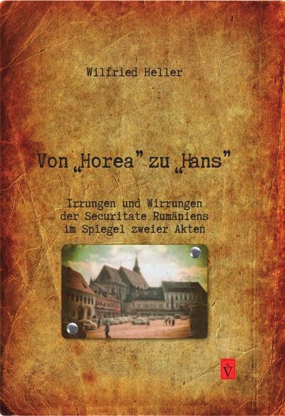 Von \&quot;Horea\&quot; zu \&quot;Hans\&quot;