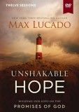 Unshakable Hope Video Study Building Our Lives on the Promises of God