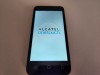 Alcatel Pixi 3 (4.5 inch) - Telefon 3G Android, Quad-Core, 4GB, Camera 2MP, Negru - Folosit