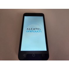 Telefon Alcatel Onetouch Pixi 3 cu Ecran de 4.5 inch - Folosit