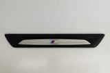 Ornament prag dreapta față BMW 2 Active Tourer F45 2019 OEM: 8051037,7263315,7392739,7454945 27135248