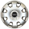 Set 4 Capace Roti 16 inchi (R16) Pentru Audi, Model 401, Autohelix MSA