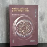 Eric R. Kandel - Psihiatrie, psihanaliză și noua biologie a minții | Eric Kandel, psihanaliză și neuroștiințe, biologia minții