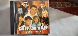Chef de Chef 2008 Vol. 2 Lansat &icirc;n vara anului 2008 sub egida celebrei case de discuri AMMA Music
