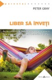 Liber sa inveti - Peter Gray - Herald