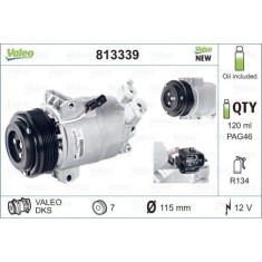 Compresor climatizare Renault Koleos I (HY) Motor 2.0 dCi (HY0K), 2.0 dCi 4x4, 2.0 dCi 4x4 (HY0B), 2.0 dCi 4x4 (HY0K), OE 926007877R