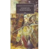Hortensia Papadat - Bengescu - Concert din muzica de Bach (Vol.58) -