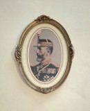 Portret istoric al Regelui Carol I