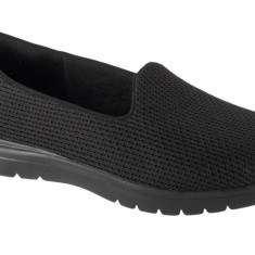 Pantofi Skechers On-The-Go Flex - Aspire 136504-BBK negru