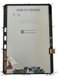 Display Samsung Tab Active Pro T540 / T547 BLACK