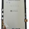 Display Samsung Tab Active Pro T540 / T547 BLACK
