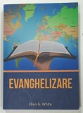 EVANGHELIZARE de ELLEN G. WHITE, 2019