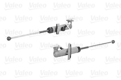 VALEO 804827 Pompa centrala, ambreiaj foto