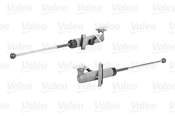 VALEO 804827 Pompa centrala, ambreiaj