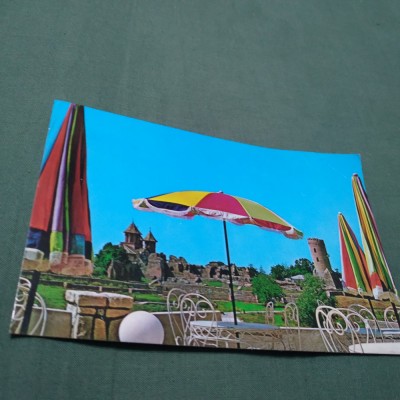 CARTE POSTALA CIRCULATA TARGOVISTE foto