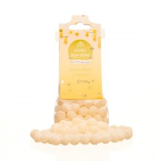 Perle cu miere si eucalipt, 100g, Apidava
