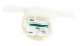 COUNTER GROUP 1760900400 Masina de spalat vase incorporabila Beko BDIS38120Q 11 seturi ARCELIK / BEKO