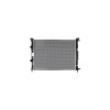 Radiator Apa Renault Grand Sc&iuml;&iquest;&frac12;nic Ii Jm0 1 Denso Drm23056