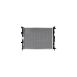 Radiator Apa Renault Megane Ii Coup&iuml;&iquest;&frac12;-Cabriolet Em0 1 Denso Drm23056