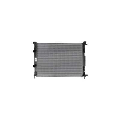 Radiator Apa Renault Megane Ii Combi Km0 1 Denso Drm23056 foto