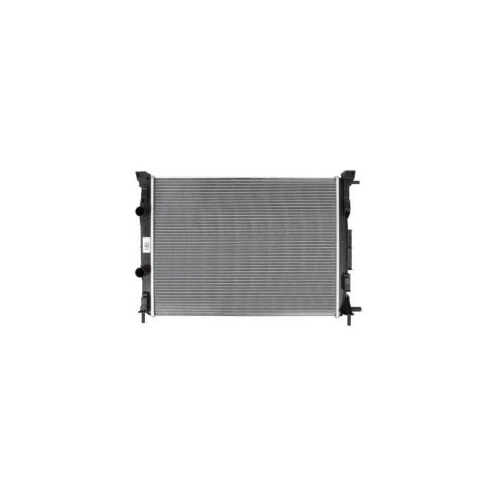 Radiator apa RENAULT SC&iuml;&iquest;&frac12;NIC II JM0 1 DENSO DRM23056