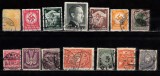 A7 T4 88 - Timbre foarte vechi - Germania, Istorie, Stampilat