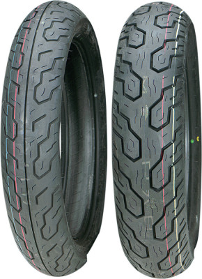 Anvelopa Dunlop K555 120/80-17 M/C 61V TL Cod Produs: MX_NEW 03050211PE foto