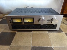 Amplificator audio vintage Kenwood KA-405
